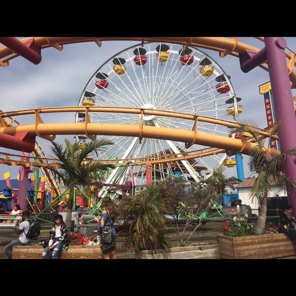 Meet your Posher, Sarah - Picture 1 of 1